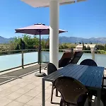 Oliva Nova Apartamento Terraza Bonita