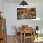 Carolina Apartamento De Luxe