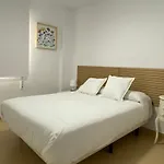 Centric Top Floor Apartment