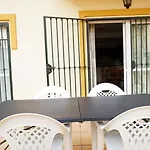 Bonito Apartamento En Torrox Costa Con Piscina
