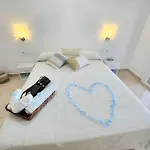 Large Apartment In Front Of The Beach! Withparking