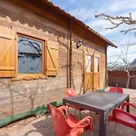 Falaguera Barraca 3