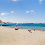 Lovely Apartment In San Javier With Wifi