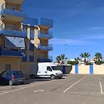 Apartamento Centrico En Terreros