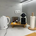 Apartament La Fusteria