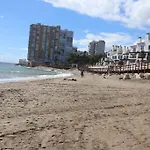 High End, On Beach! Casa Vista Del Mar