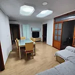 Casa De Pueblo Grande Para 7 Personas