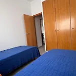 Apartamento En Playa Romana Serenamar
