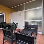 Apartamento En Playa Romana Serenamar