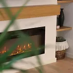 Lc Apartaments Voramar