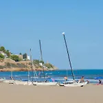 Lc Apartaments Voramar