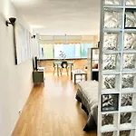 Precioso Estudio A 20 Metros De La Playa