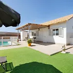 El Rincon Del Chaparral