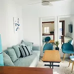 Apartamento Alazul Junquera