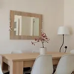 Apartamento Playa Piles -Familias-
