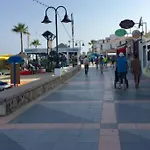 Apartamento Duplex Junto Al Mar