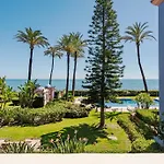 32 Luxury Apartment In Casares, Andalucia Sea View