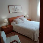 Apartamento Amplio Cerca Del Mar