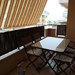 Apartamento Amplio Cerca Del Mar