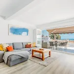 Beach Apartment In Malaga