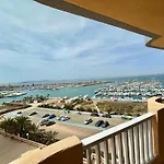 Miradores De La Manga