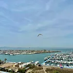 Miradores De La Manga