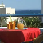 Casa Azahara, 1ª Linea De Playa