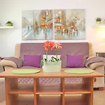 Apartamento Becquer