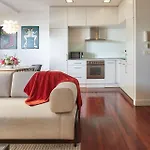 Aldamar - The Rentals Collection