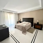 3 Bedroom Apartment On The Waterfront Puerto Banus Marbella