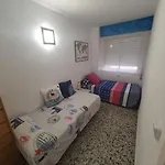 Apartamento Cerca Del Mar