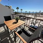 Apartamento La Caleta II