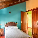 Casa Vacacional Vallina