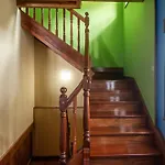 Casa Vacacional Vallina