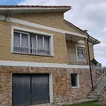 Casa Vacacional Las Tercias