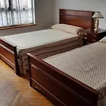 Casa Vacacional Las Tercias