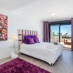 Sunset Golf, Sea View And Pool