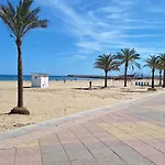 Casita En Gandia Playa