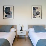 Apartamento Parrot