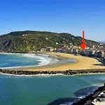 Grand View Zurriola