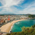 Grand View Zurriola