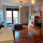 Apartamento Augas Do Coido