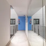 My Space Barcelona Modern Sagrada Familia Apartment