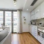 My Space Barcelona Modern Sagrada Familia Apartment