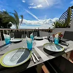Villa Paraiso Blanco By Maison Jaken