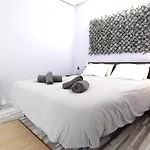 Apartamento Ezcurdia