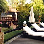 Villa In Marbella Center