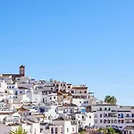 Not Disponible Atico Puerta Del Sol, Frigiliana Not Disponible
