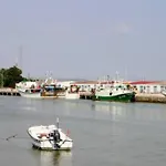 Apto Bahia De Cadiz Puerto Santa Maria Garaje Wifi