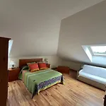 Hotel Camangu